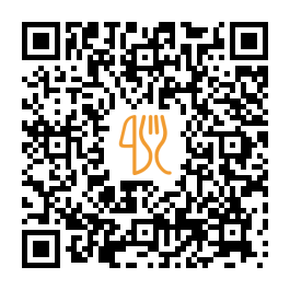 QR-code link para o menu de Kebabish