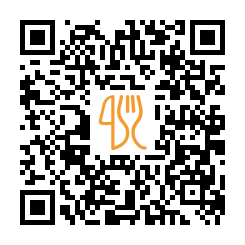 QR-code link para o menu de Arby's