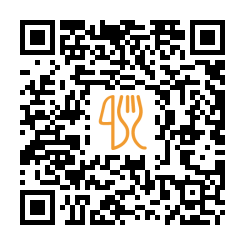 QR-code link para o menu de M.b Réceptions