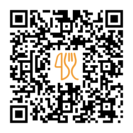 QR-code link para o menu de Lounge 418