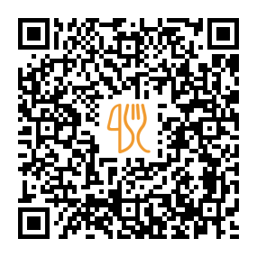 QR-code link para o menu de Kervan Kitchen