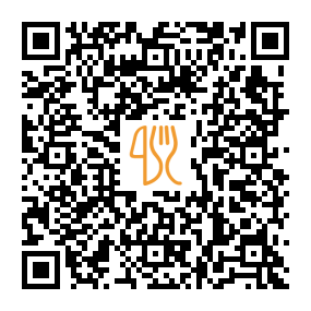 QR-code link para o menu de Francesco's Pizzeria