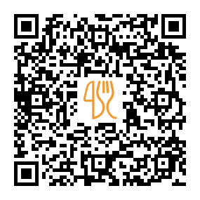 QR-code link para o menu de Canadian Bay Pizza