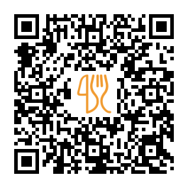 QR-code link para o menu de Afrobeat