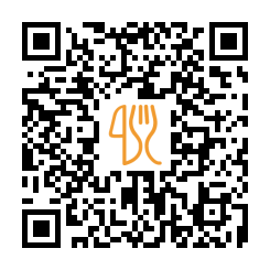 QR-code link para o menu de Just Wok