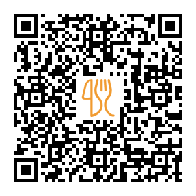 QR-code link para o menu de Yummy Hungry House