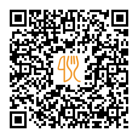 QR-code link para o menu de The Canny Goat