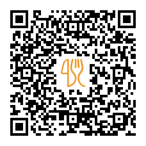 QR-code link para o menu de Fire At Gulf Place