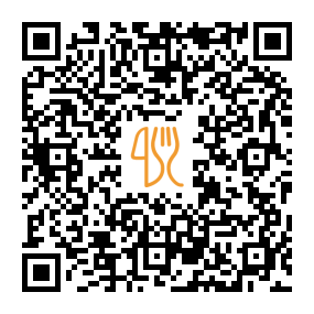 QR-code link para o menu de Monty's Curry Centre