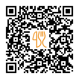 QR-code link para o menu de Rose Leigh Cafe