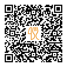 QR-code link para o menu de Cafe Champagne