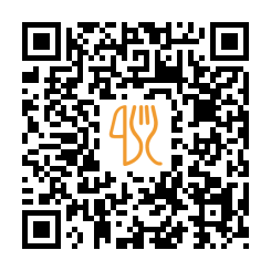 QR-code link para o menu de Route 66 Rock