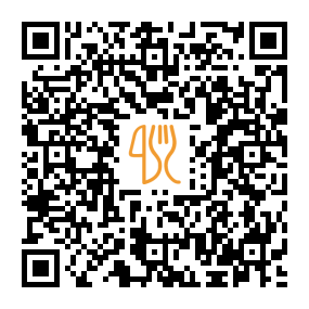 QR-code link para o menu de Indian Ocean