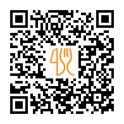 QR-code link para o menu de Caffe Leon