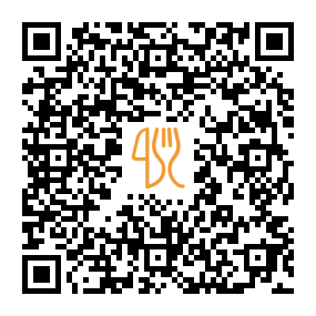 QR-code link para o menu de Taste Of Tandoor