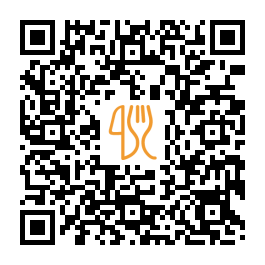 QR-code link para o menu de Burger Buss