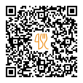 QR-code link para o menu de Popeye's Chicken Biscuits