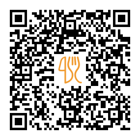 QR-code link para o menu de Bull Barbeque