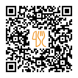 QR-code link para o menu de Hoggies Bistro