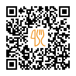 QR-code link para o menu de Le Bistro