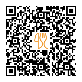 QR-code link para o menu de Mouthful Bhai Biryani