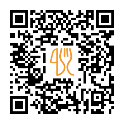 QR-code link para o menu de Invictus Café