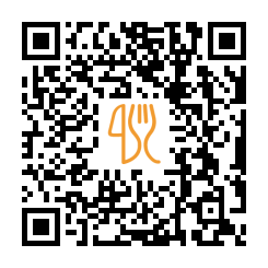 QR-code link para o menu de Friends