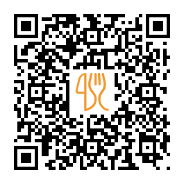 QR-code link para o menu de Food Hub