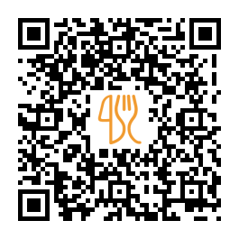 QR-code link para o menu de Rose And Crown