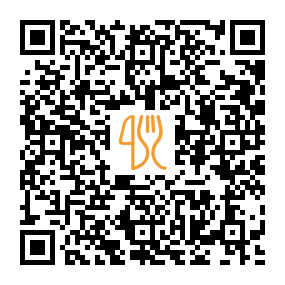 QR-code link para o menu de Oven Story Pizza