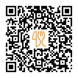 QR-code link para o menu de Kings Food