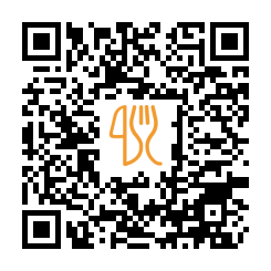 QR-code link para o menu de Pizza Smile