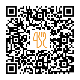 QR-code link para o menu de Arby's