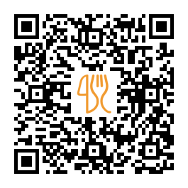 QR-code link para o menu de Alchemy Cafe And