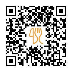 QR-code link para o menu de The Garden