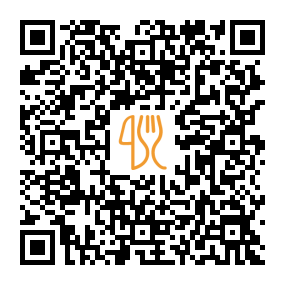 QR-code link para o menu de The Crispy Bird