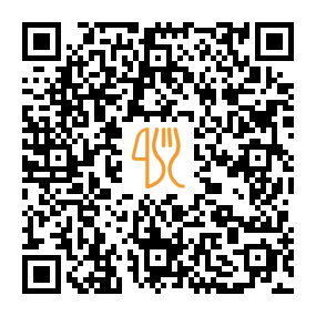 QR-code link para o menu de Fern Pit Cafe