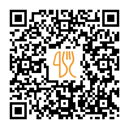 QR-code link para o menu de Ritika Bhavan