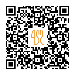 QR-code link para o menu de Friends Of Food