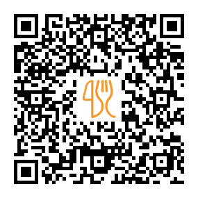 QR-code link para o menu de Burger Chef