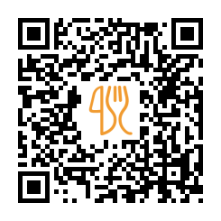 QR-code link para o menu de Maple Garden