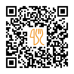 QR-code link para o menu de Edge Crab House