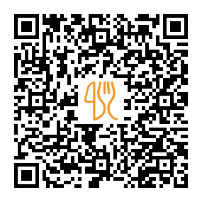 QR-code link para o menu de Harry Buffalo