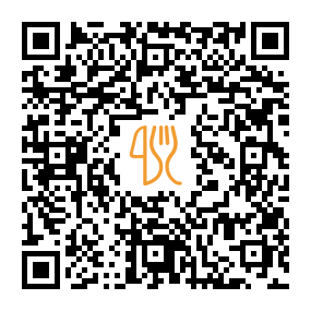 QR-code link para o menu de The Colliers Arms