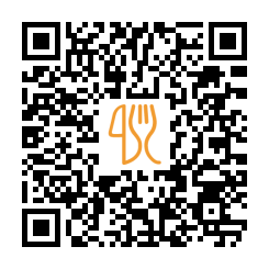 QR-code link para o menu de Lynnies Hide Away