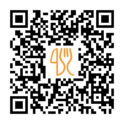 QR-code link para o menu de Comus Inn