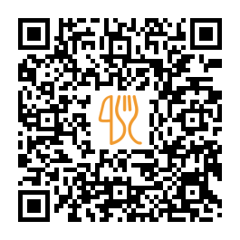 QR-code link para o menu de Bong B Hari