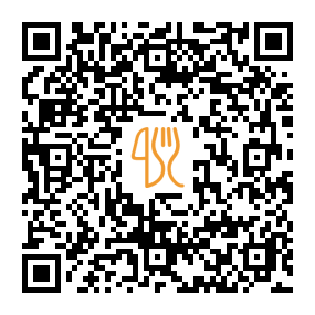 QR-code link para o menu de The Ramen Shop