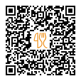 QR-code link para o menu de Potager Garden Cafe