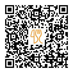 QR-code link para o menu de Monastery Garden Prague